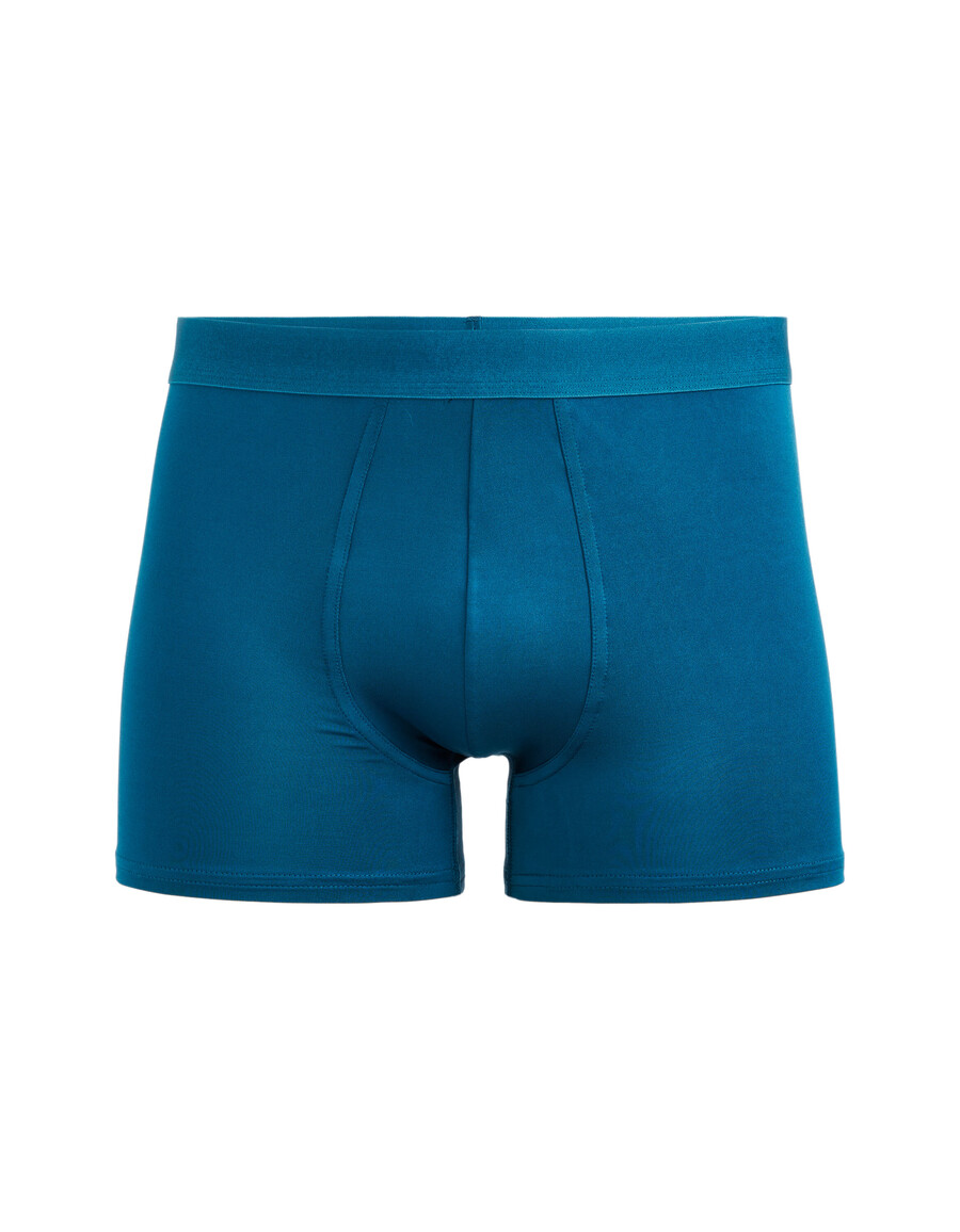 boxer in microfibra