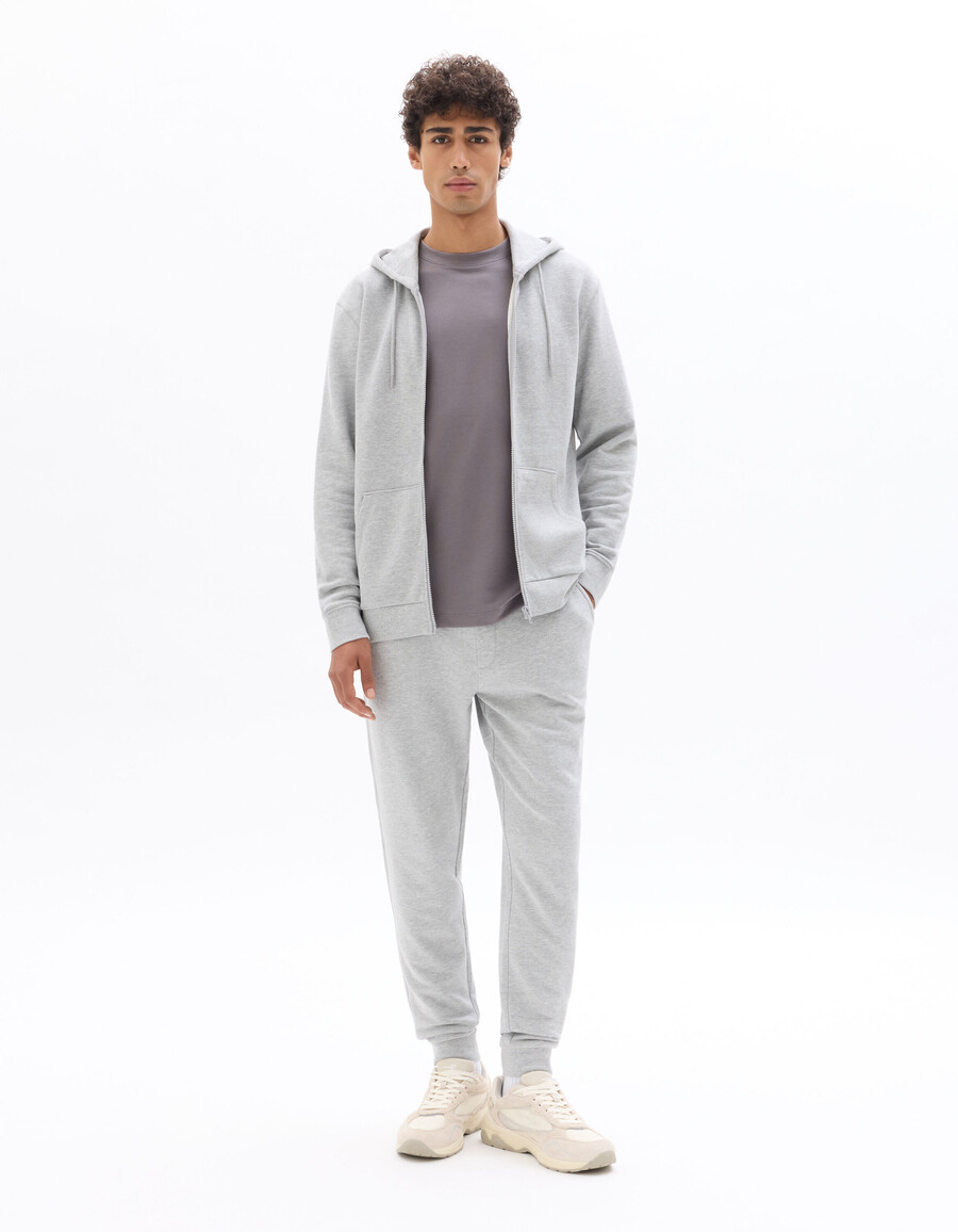 pantaloni da jogging normali