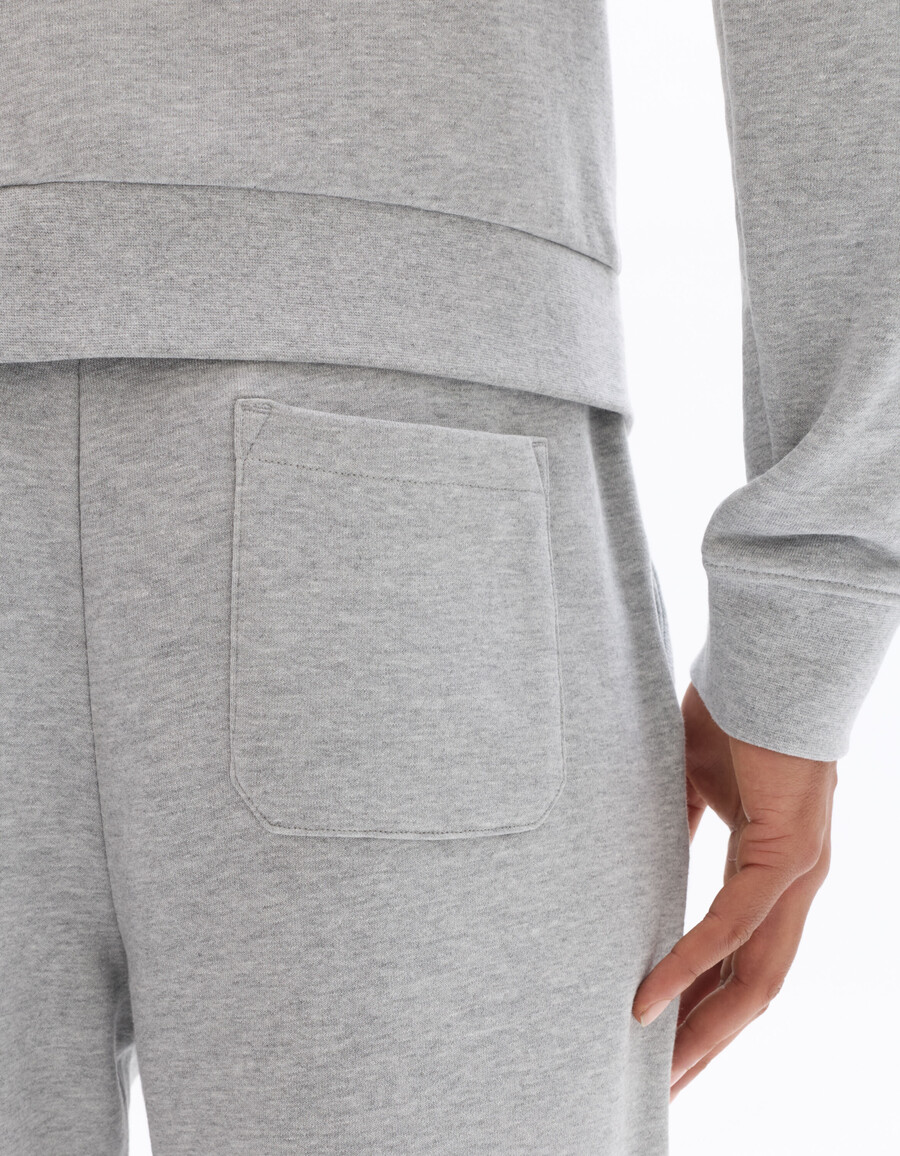 pantaloni da jogging normali