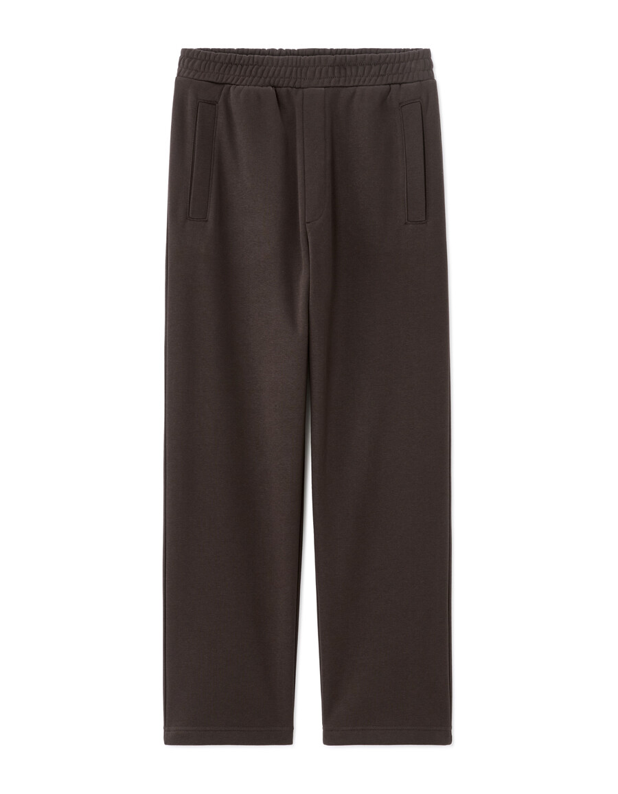 pantaloni da jogging oversize