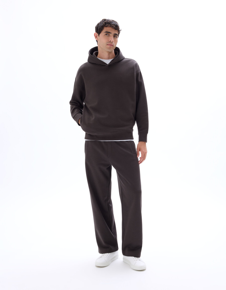 pantaloni da jogging oversize