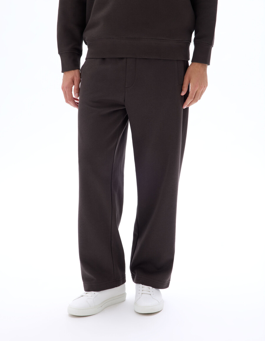 pantaloni da jogging oversize