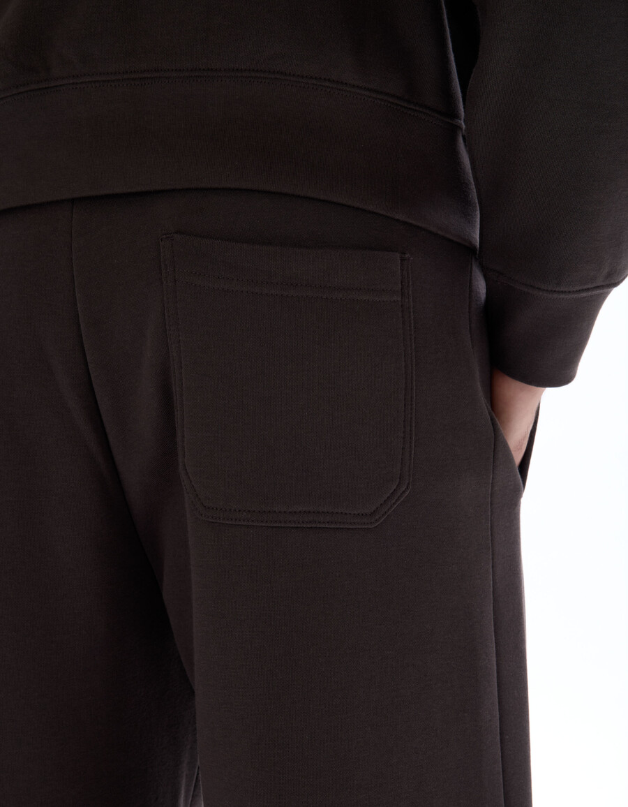 pantaloni da jogging oversize