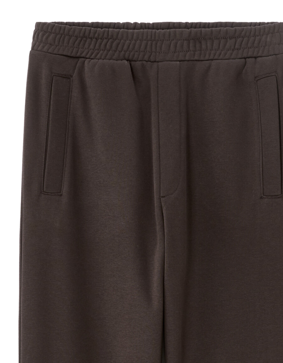 pantaloni da jogging oversize