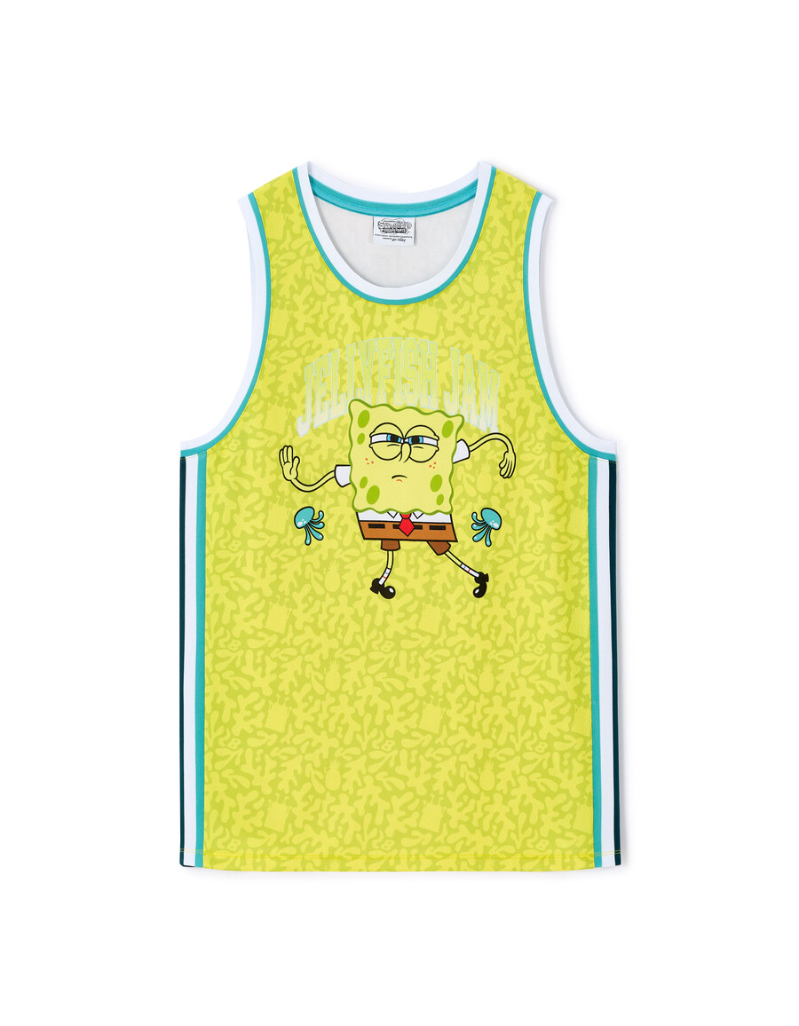 spongebob squarepants