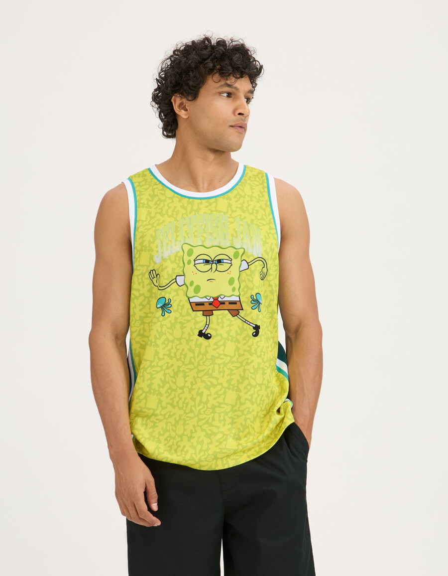 spongebob squarepants