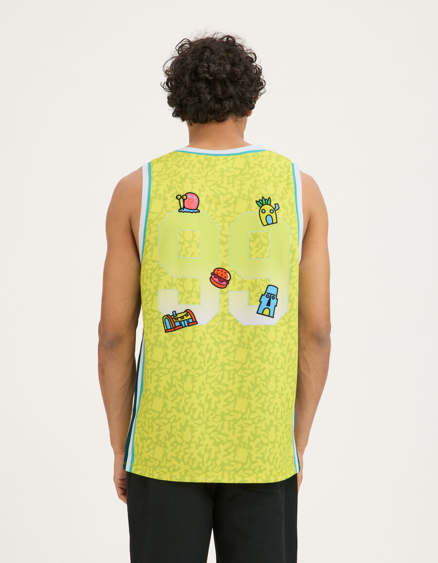spongebob squarepants