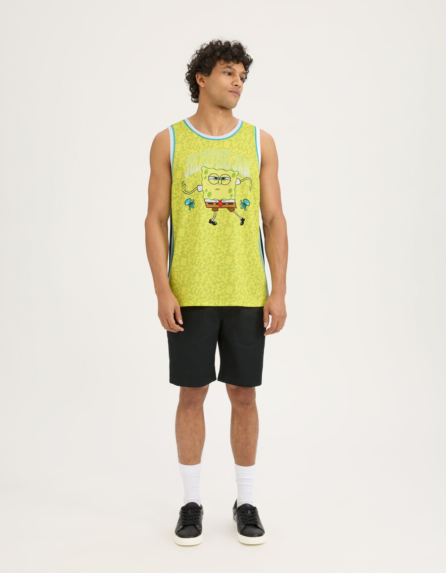spongebob squarepants