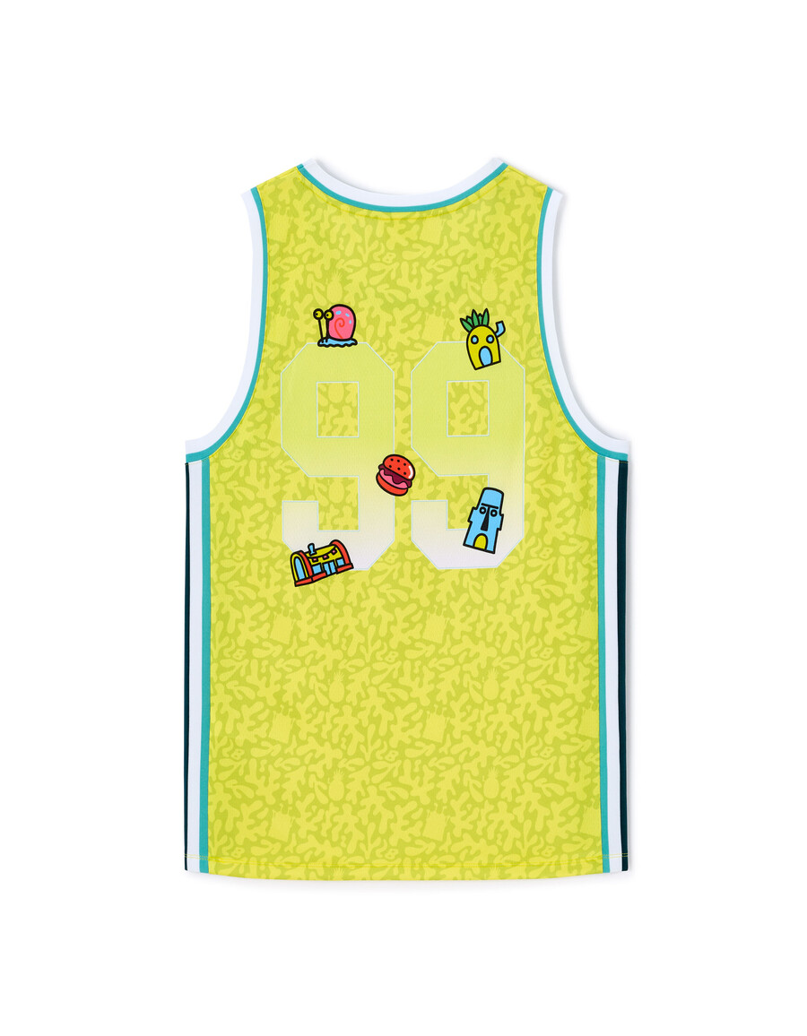 spongebob squarepants