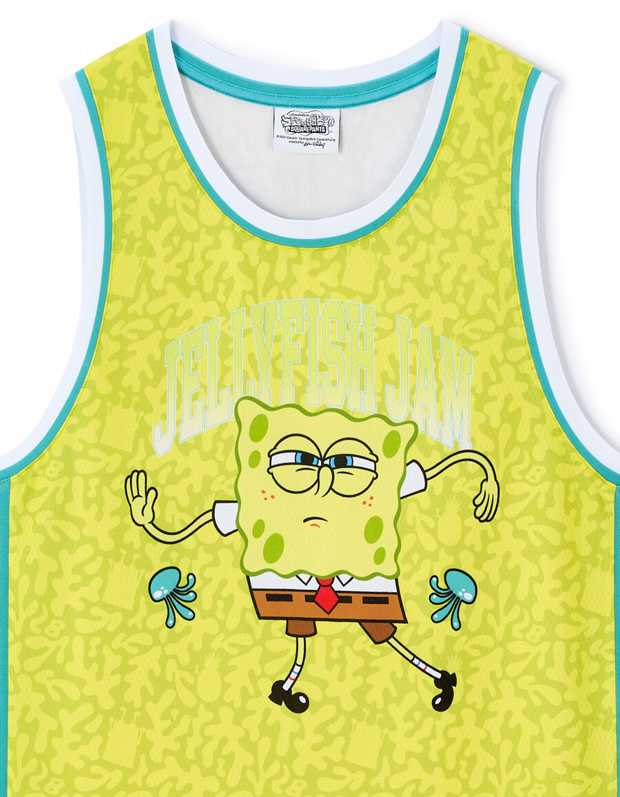 spongebob squarepants