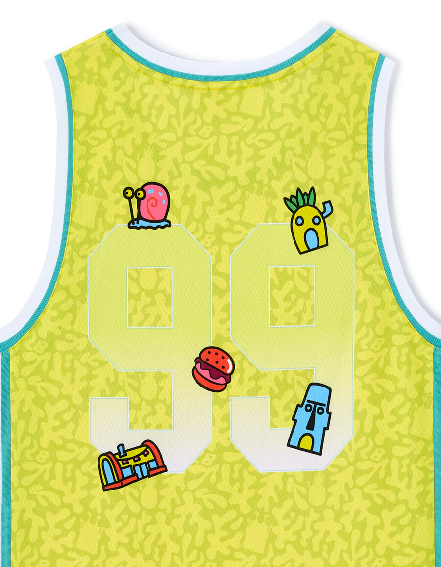 spongebob squarepants