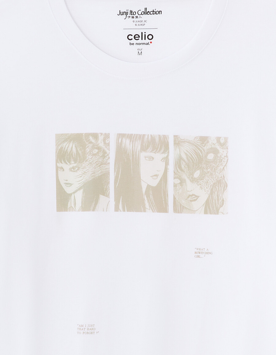 collezione junji ito