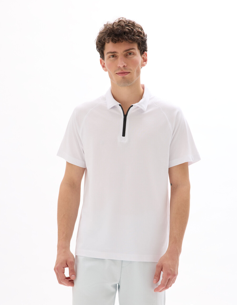 polo regolare coolmax
